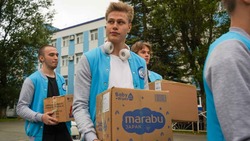 Сахалинцы отправили на передовую очередную партию помощи для бойцов СВО