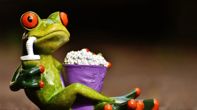 Россияне одобрили господдержку отечественного кино