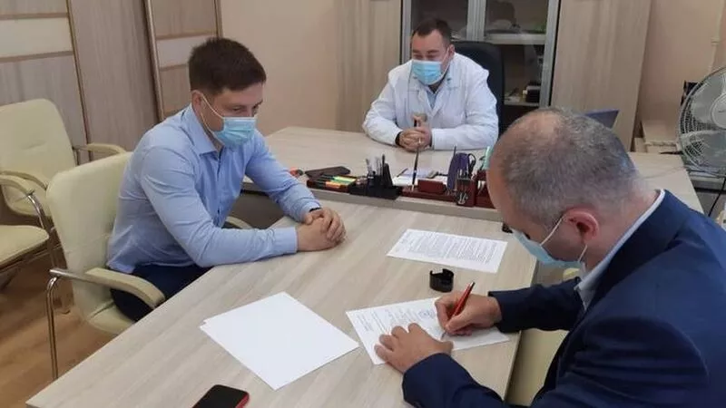 «Электронный фармаколог» поможет сахалинским врачам в назначении лекарств