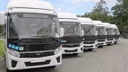 Автобусы в Тымовском районе вернут на маршруты после обращений жителей