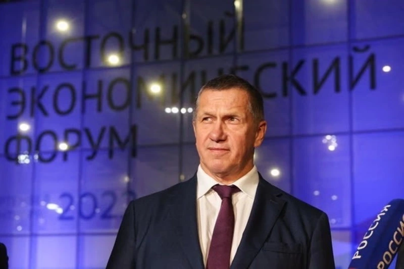 Политолог: ВЭФ становится важнее Петербургского форума