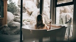 Сахалинская область вошла в топ-10 регионов РФ по загрузке санаториев   