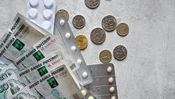 В России могут ввести новые пособия из-за роста заболеваемости COVID-19