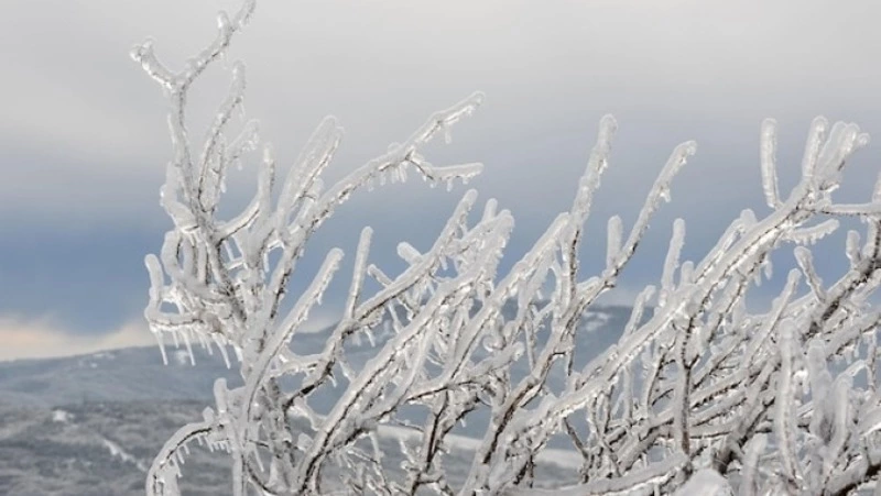 Морозы и метели предстоит пережить жителям Сахалина и Курил 17 декабря