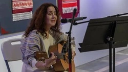 «Поющий музей» соединит поэтическую дуэль, дудук и стихи о памяти на Сахалине