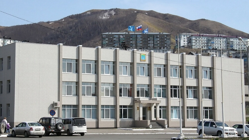 Станция юных натуралистов в Холмске получит вторую жизнь