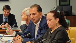 Сенаторы обсудили вопросы развития производственных сил Сибири, Дальнего Востока и Арктики