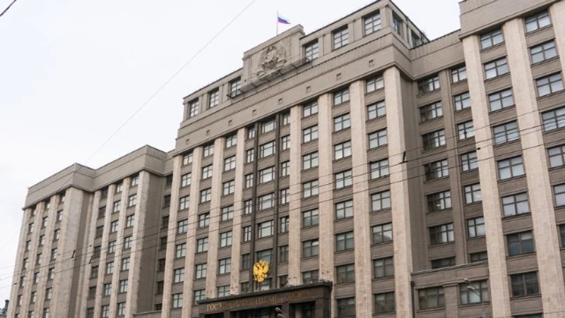 Госдума обсудит отмену техосмотра и блокировку сайтов с фейковыми COVID-сертификатами