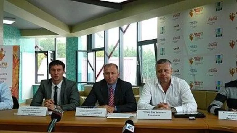 Гори, гори ясно!