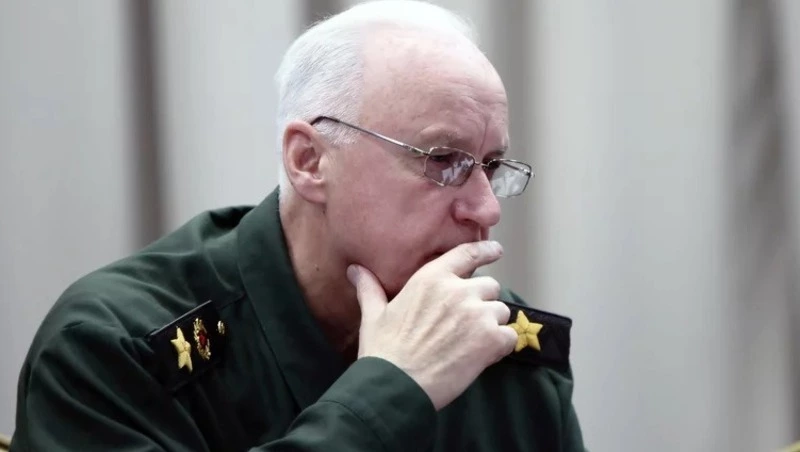 Глава СК РФ Бастрыкин взял под контроль дело о высадке 9-летней сахалинки из автобуса