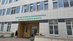 Будущих мам пригласили на онлайн-экскурсию в перинатальный центр на Сахалине 