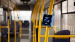 Школьные проездные заработают в Южно-Сахалинске с 1 сентября