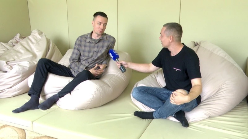 Перекресток жизни: Как в школе-интернате г. Долинска раскрывают таланты особенных детей