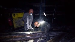 У бывших шахтеров Сахалинской области увеличилась доплата к пенсии