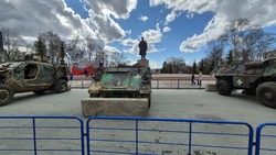 Образцы военной техники стран НАТО пополнят экспозицию сахалинского музея