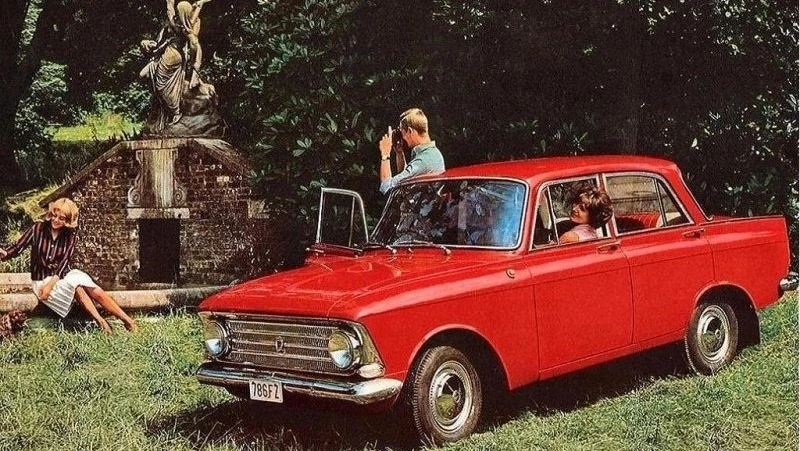 Даже рожденные в СССР с трудом отвечают на эти 10 вопросов — ТЕСТ