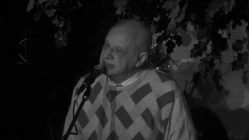 Скончался автор песни «Александра» из «Москва слезам не верит» Дмитрий Сухарев 