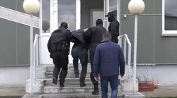 ФСБ предотвратила теракт в Южно-Сахалинске