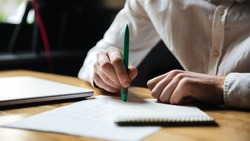 Тест на грамотность: 9 вопросов, которые проверят ваше знание русского языка