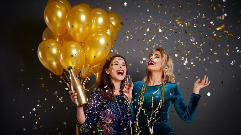 Жителям Южно-Сахалинска напомнили о правилах безопасности в Новый год