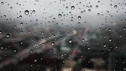 Ливень и штормовой ветер придут в Северо-Курильский район 20 августа