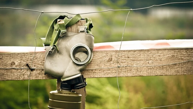 Военные на Сахалине и Курилах подвергли профилактике личный состав