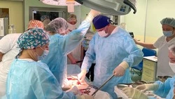 В Сахалинской области продолжают бороться с редкими заболеваниями и онкологией