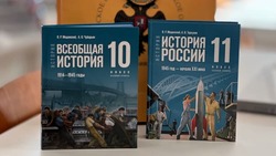 Автор нового учебника истории России рассказал о его роли в образовании детей