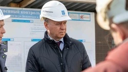 Участок по улице Больничной в Южно-Сахалинске готов к строительству двух домов