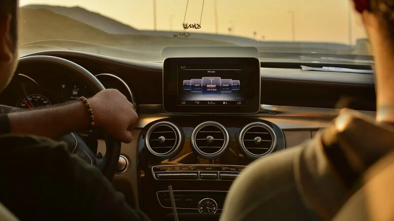 На Сахалине полицейские поймали 11-летнего водителя