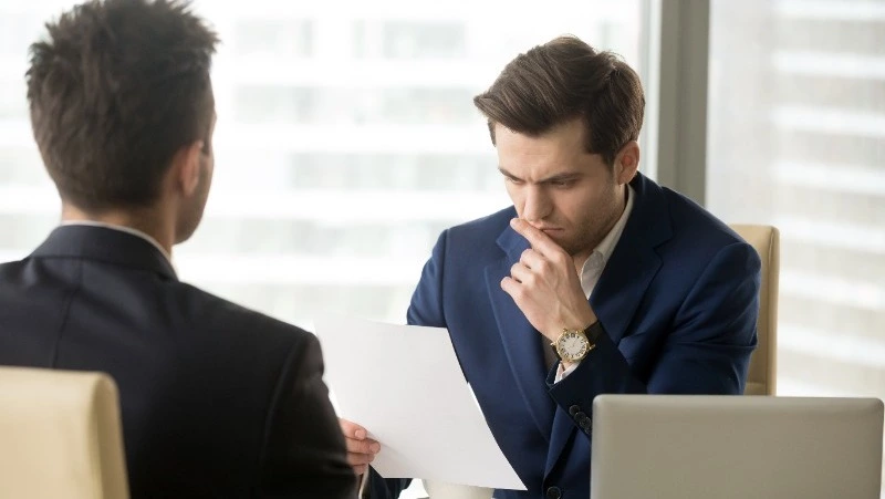 Почти каждый 20-й работодатель в Южно-Сахалинске проверяет кредитную историю будущего сотрудника