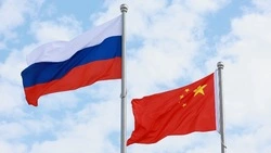 Россия и Китай усилили давление на Японию из-за заявлений о ядерном оружии 