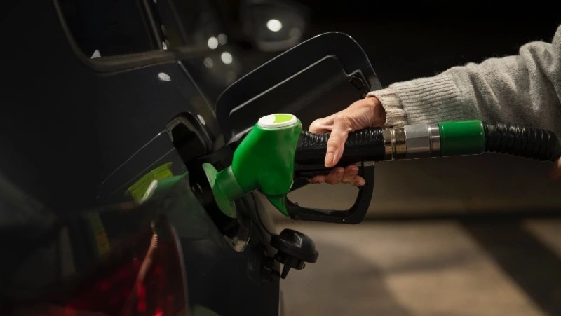 Правительство РФ ввело запрет на экспорт бензина до конца июля