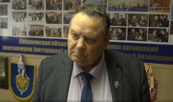 Александр Иванча: «Товарищей, желающих помочь на Украине, будет все больше»
