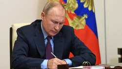 Путин ввел многомиллионные выплаты для пограничников