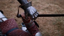 «В бой против опытных рыцарей»: жителей Сахалина позвали на средневековый праздник 