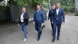 Наше общее дело