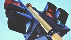 В Южно-Сахалинске 4 апреля изменят схему проезда перекрестка улиц Ленина и Поповича