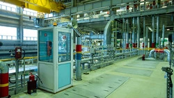 Охрана труда: начало перемен