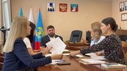 В Углегорском районе обсудили развитие КВН-движения