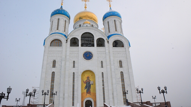 На Сахалине 31 декабря вспомнят погибших под Сочи