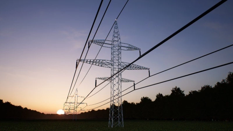 Четыре улицы в Южно-Сахалинске остались без света 25 марта