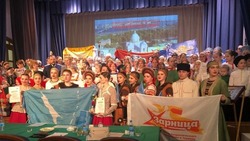 Сахалинский ансамбль танца «Экзотика» получил две награды всероссийского фестиваля