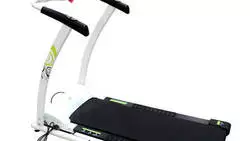 Ребенку-инвалиду из Невельска подарили беговую дорожку