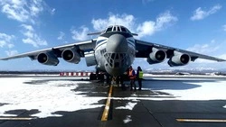 Рейсы в Оху и Шахтерск вылетят с опозданием 3 марта 