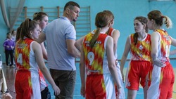 Сахалинские баскетболисты получили бронзовые медали чемпионата Дальнего Востока