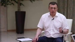 Проблемы в фокусе власти