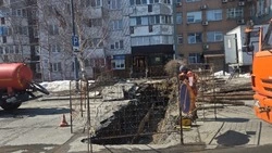 «РВК-Сахалин» оштрафовали за нелегальные земляные работы