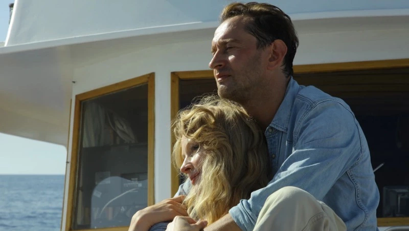 Что посмотреть на выходных 28 февраля и 1 марта: самые интересные передачи на ОТВ Сахалин