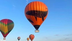 Фестиваль воздушных шаров и гонка дронов: полная программа Климатического форума на Сахалине 